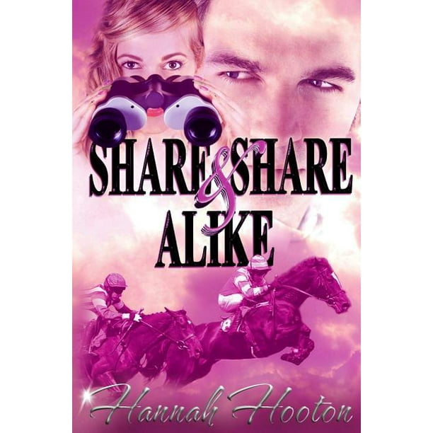 Share and Share Alike (Paperback)