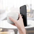 thumbnail image 5 of Red Finger Ring Phone Holder 360 Degree Rotation Metal for iPhone Samsung Galaxy Note Huawei Series, 5 of 5
