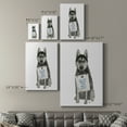 thumbnail image 4 of Love and Husky Premium Gallery Wrapped Canvas - Ready to Hang, 4 of 9