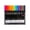 A, variant on Double Line Metallic Marker Set 12 Colors for Art Journaling A