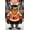 Poster & Clip Bundle, variant on NHL Philadelphia Flyers - Gritty 19 Wall Poster, 14.725" x 22.375"