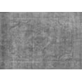 thumbnail image 1 of Ahgly Company Indoor Rectangle Oriental Gray Industrial Area Rugs, 6' x 9', 1 of 4