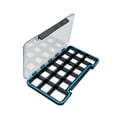 thumbnail image 1 of Equipo de caja de mosca impermeable 18 rejillas, 1 of 8