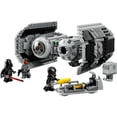thumbnail image 3 of Set LEGO Star Wars Tm Bombardero TIE 75347, 3 of 4