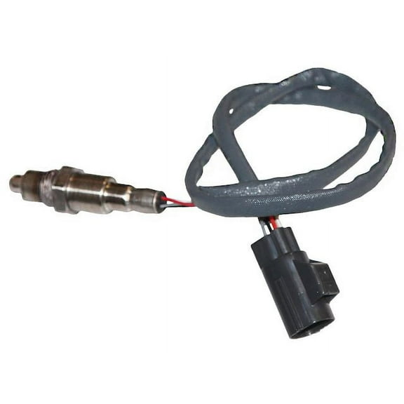 Downstream Oxygen Sensor - Compatible with 2015 - 2017 Land Rover Discovery Sport 2.0L 4-Cylinder VIN G FI Turbocharged GAS 2016