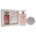 thumbnail image 3 of Georges Rech EDP en aerosol de 3.3 oz, jabón de 3.5 oz French Story 2 Pc Gift Set Georges Rech EDP en aerosol de 3.3 oz, jabón de 3.5 oz 2 Pc Gift Set, 3 of 3