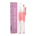 thumbnail image 2 of XWSHYW Lápiz Labial Color de Labios Nacarado Esmalte de Labios Espejo Hidratante Aceite de Labios Aceite Rellenador de Labios 3Ml, 2 of 2