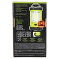 thumbnail image 6 of Life+Gear 41-3992 2,200-Lumen USB Rechargeable Lantern and Powerbank, 6 of 7
