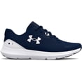 thumbnail image 4 of Under Armour 302488340014 Surge 3 Academy Size 14 Running Shoes, 4 of 6