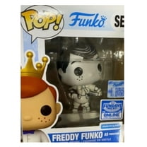 Funko Pop! Freddy as Pinocchio Special Edition Limited Edition