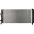 thumbnail image 2 of SPECTRA PREMIUM IND INC Radiateur, 2 of 4