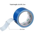 thumbnail image 2 of HLONK Ruban Électrique pour Tissu, Adhésif pour Tapis, Conduit Imperméable, Usage Intensif, 2 of 8