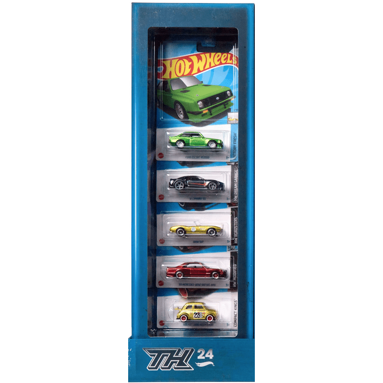 ミニカー 2024 Hot Wheels Super Treasure Hunt Set RLC Exclusive 2024 Hot Wheels Super Treasure Hunt Set