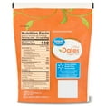 thumbnail image 6 of Great Value Pitted Deglet Noor Dates Dried Fruit, 8 oz, 6 of 8