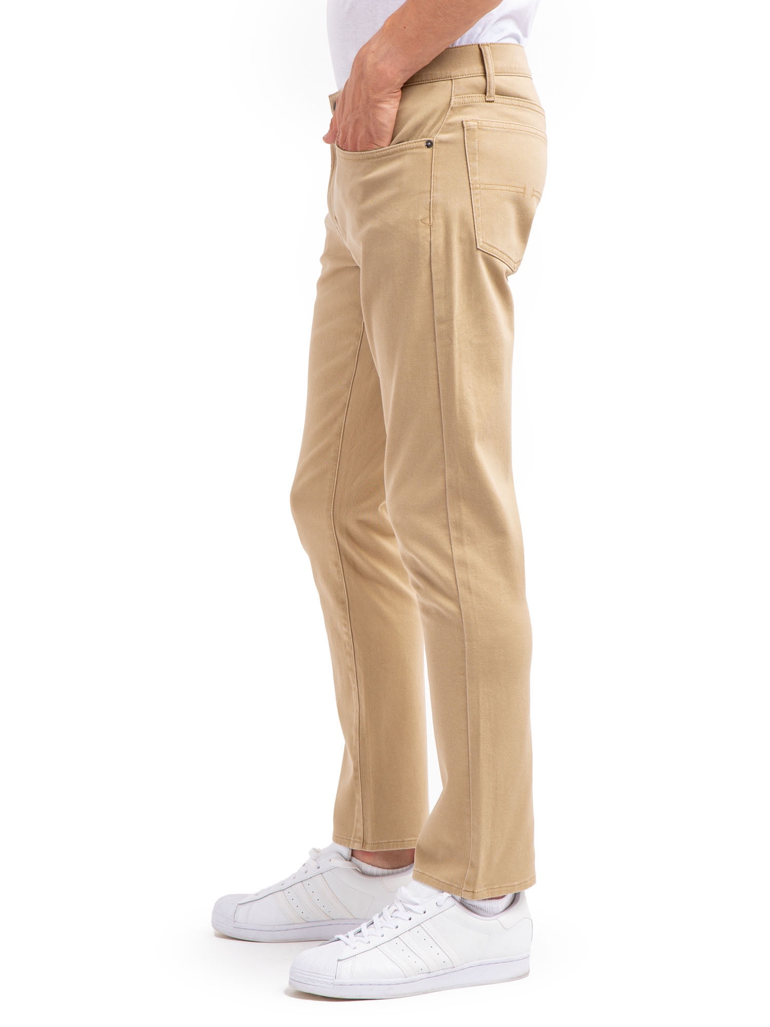 U.S. Polo Assn. Men's Twill Pants