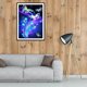 thumbnail image 4 of 5D bricolaje completo taladro diamante pintura mariposa cruz puntada mosaico Kit Home Decor FLhrweasw Nuevo, 4 of 8