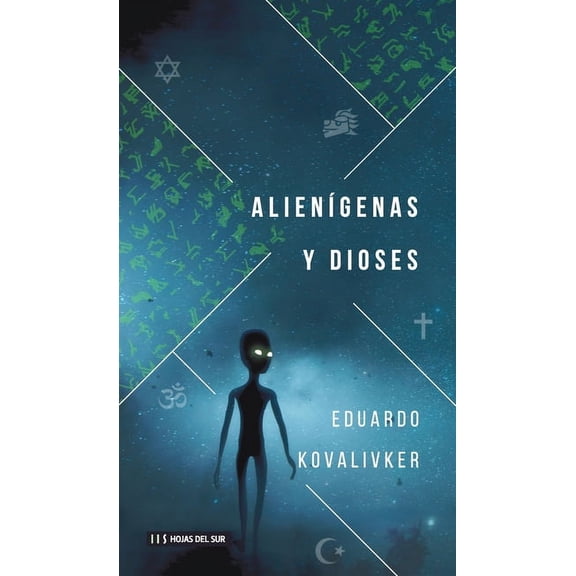 Alienígenas y dioses (Paperback)