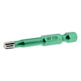 thumbnail image 3 of U2 Fasteners Wood Deck Screws Size 9 - 1500pc Bulk Box 3-1/8in Universal Screws, 3 of 7