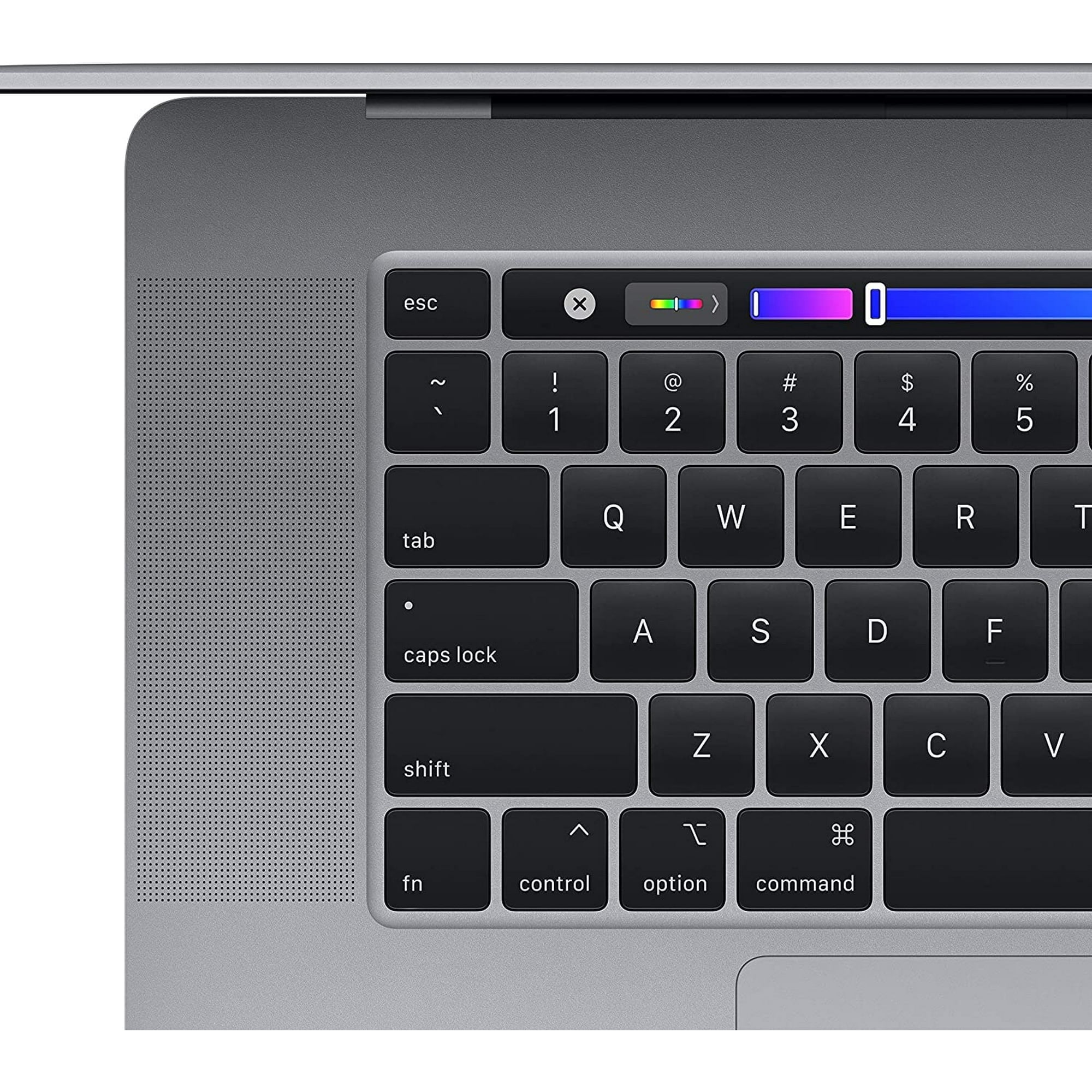 Apple 16" MacBook Pro, 2019 Intel Core i9 2.3GHz 32GB RAM 1TB SSD Mac OS, Space Gray