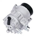 thumbnail image 5 of A/C AC Compressor For Audi A3 VW Jetta Golf GTI Beetle Passat Eos 2006-2012 2013, 5 of 6