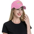 thumbnail image 6 of Read Books Be Kind Stay Weird Baseball Cap Dad Hat Fashion Polo Trucker Headwear, 6 of 9