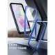 thumbnail image 4 of Funda Poetic Guardian para Samsung Galaxy A35 5G, color azul/transparente, 4 of 6