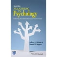 thumbnail image 1 of Pre-Owned Majoring in Psychology: Achieving Your Educational and Career Goals (Hardcover) 1118741021 9781118741023, 1 of 1