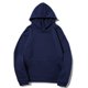 thumbnail image 1 of pstuiky mangas largas para hombre, Sudadera con capucha deportiva de manga larga para hombre, estilo relajado y liso camisetas de hombre xxl, 1 of 5