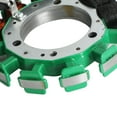 thumbnail image 6 of Magneto Stator Generator For Honda XR600R XR 600 R A/AC 1991-2000 31120-MN1-681, 6 of 8