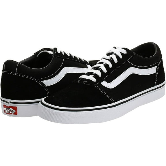 Vans - Ward