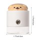 thumbnail image 3 of Manual Pencil Sharpener Compact Transparent Structure Portable Handheld Sharpener With Clear Shavings Box Precision Cutting Blade Ideal For Students School, 3 of 6