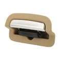 thumbnail image 1 of C2D13489PVJ Front  Picnic Tray Latch,High Sensitivity Car Interior Picnic Tray Latch Replacement For  XJ 2010-2015, 1 of 8