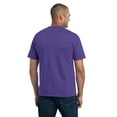 thumbnail image 2 of 50/50 Cotton/Poly TShirt with Pocket, 2 of 2