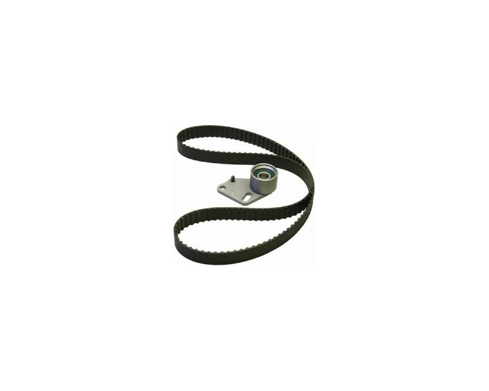 Gates TCK203 Engine Timing Belt Component Kit
