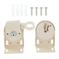 thumbnail image 4 of veasfak External Roller Shade Bracket Parts Installation Bracket High Performance Roller, 4 of 9