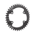 thumbnail image 1 of Bicycle Chainring, BCD 96MM Narrow Wide Chainring Single Chain Ring Wheel for M6000 M7000 M8000, 1 of 7