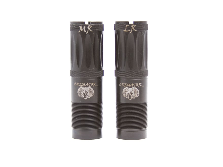 Carlson's Buckshot Choke Tube Winchester-Browning Inv- Moss 500 12GA