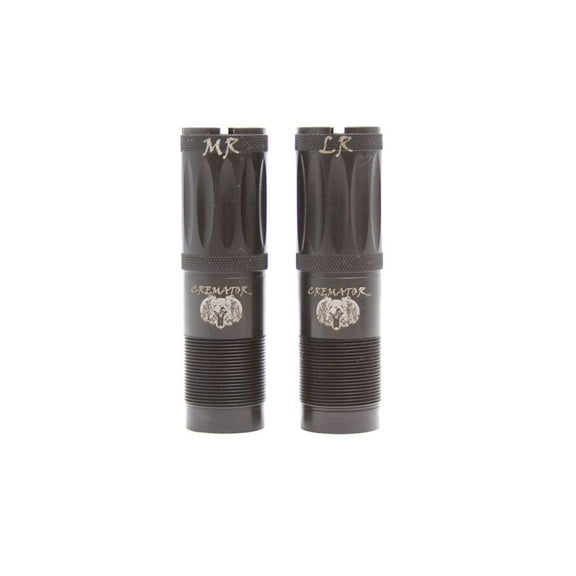 Carlson's Choke Tubes Cremator Non-Ported Choke Tubes for Winchester 2 PK MR & L