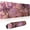 Purple Pink Gold Luxury Abstract Marble, variant on Wpshijia Mouse Pad Purple Pink Gold Luxury Abstract Marble Texture Gaming Mouse Pad,XXL Large Mouse Pad,Desk Mat with Non Slip Rubber Base,Desk Mat for Keyboard and Mouse 11.8 X 31.5“ Mousepad