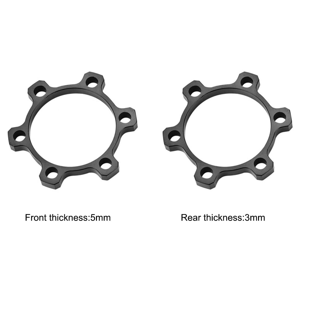 Fork  Boost Hub Conversion Kit 142*12 to 148*12 100*15 to 110*15 
