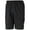 Black, variant on Puma Men's Summer Court Regular Fit 9 Drawstring Cargo Shorts Black Size Small