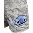 thumbnail image 2 of Disney Tie Dye Stitch Junior Short, XS-XL (Women's), 2 of 4
