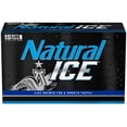 thumbnail image 2 of Natural Ice American Lager Beer 15 pack 12 fl oz Aluminum Cans 5.9% ABV, 2 of 6