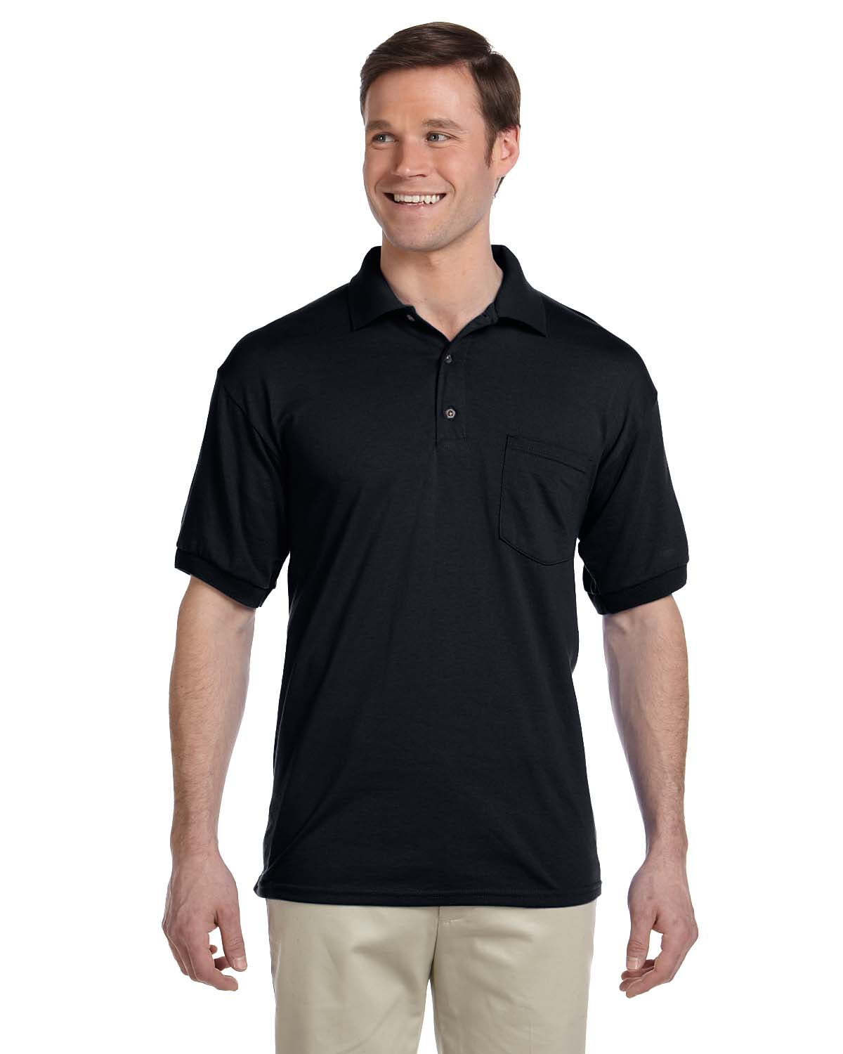 Gildan Adult DryBlend Preshrunk Polo Shirt
