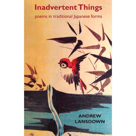 Inadvertent Things (Paperback)