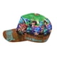thumbnail image 4 of Súper Monstruos Gorra de Béisbol para Hombres, Mujeres y Niños, Gorra Clásica de Visera Plana, Gorra Hip Hop Trucker, Snapback Ajustable, 4 of 5