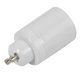 thumbnail image 3 of Gu10 To E26/e27 Adapter Gu10 Bayonet Base To E26/e27 Edison Screw Bulb Socket Adapter Converter, 3 of 5