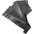 thumbnail image 2 of Geelife Fender Liner For 328 335 xDrive 3.0L Lwr Reinf Panel Front Left Rear Sect, 2 of 9