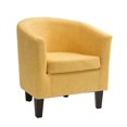 thumbnail image 1 of CorLiving Antonio Fabric Tub Chair, 1 of 5