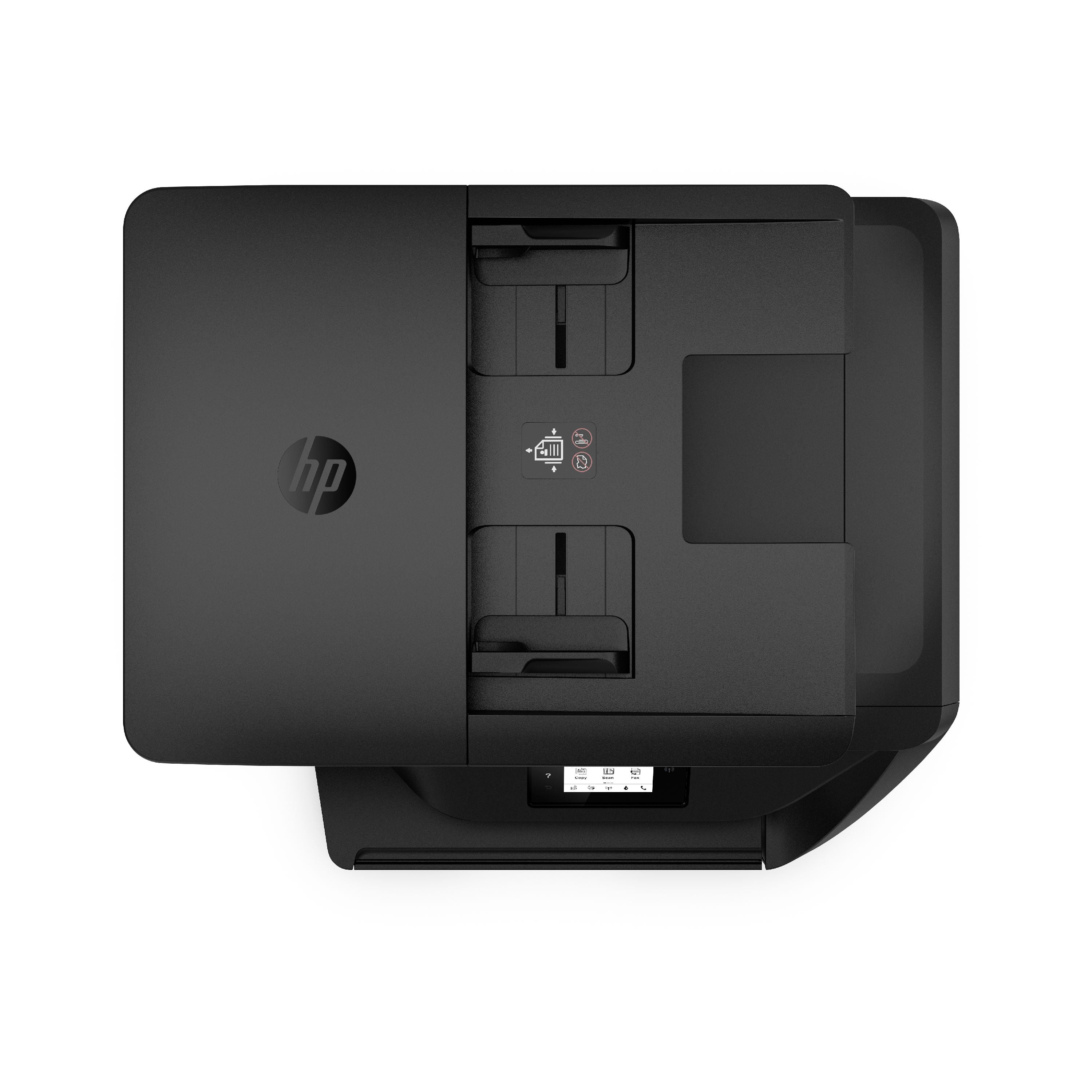 HP Officejet Pro 6950 Imprimante multifonction Jet d'encre couleur (P4C78A)  (P4C78A) à 1 141,03